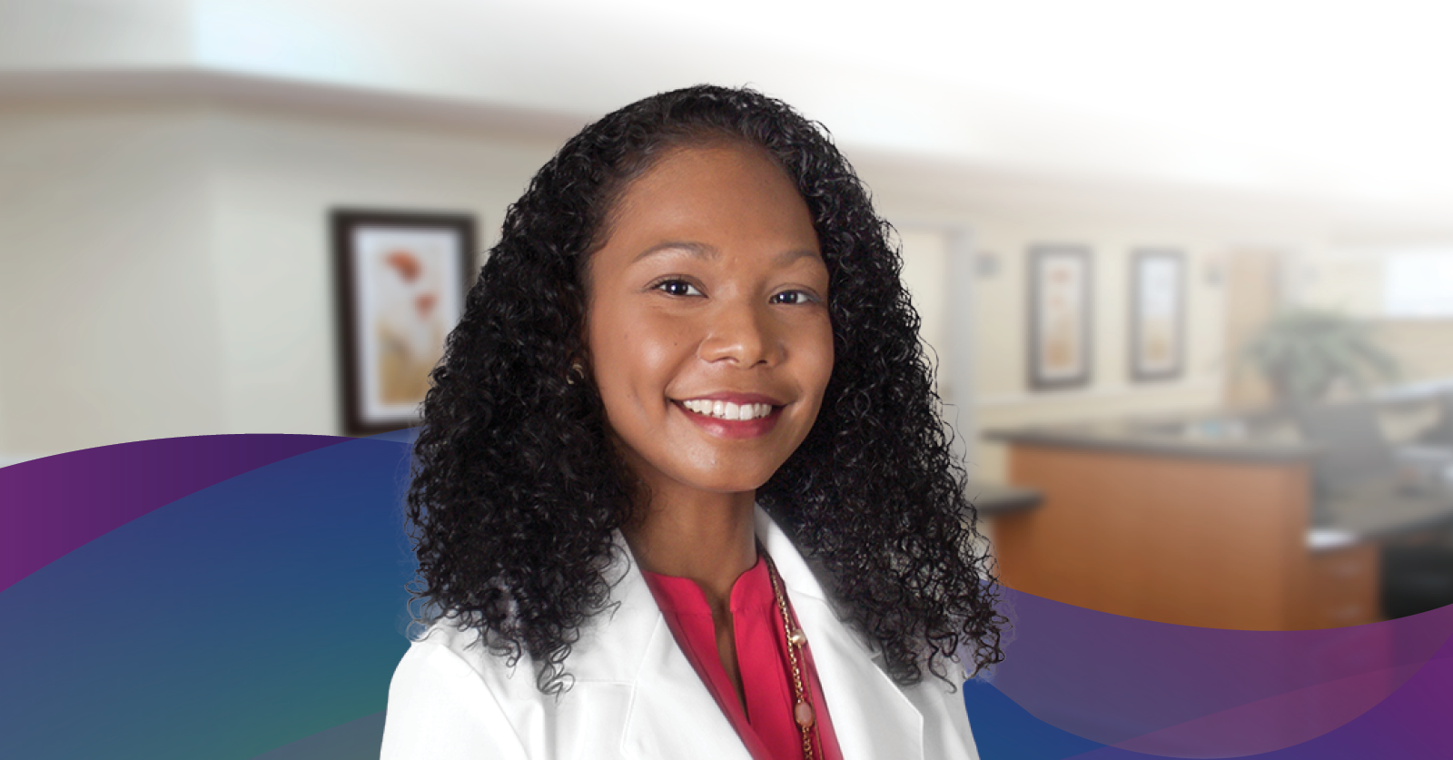 Meet the Doctor Alexandria Beranger, MD
